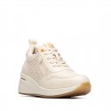 Zapato de mujer REFRESH 175052 Beige