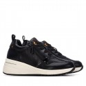 Zapato de mujer REFRESH 175052 Negro