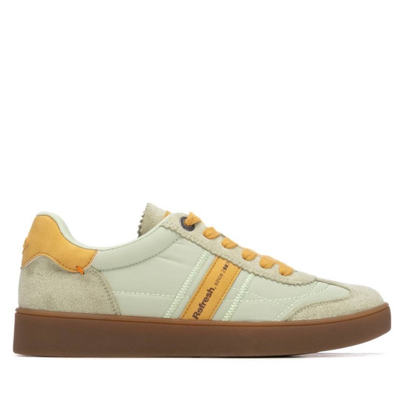 Zapato de mujer REFRESH 175053 Aqua