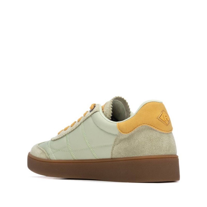 Zapato de mujer REFRESH 175053 Aqua