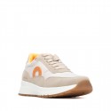 Zapato de mujer REFRESH 175054 Beige