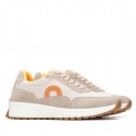Zapato de mujer REFRESH 175054 Beige