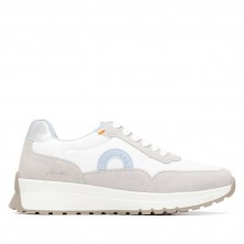 Zapato de mujer REFRESH 175054 Hielo
