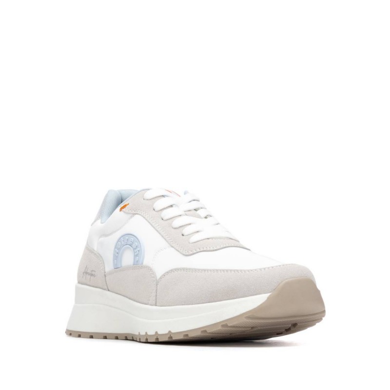 Zapato de mujer REFRESH 175054 Hielo