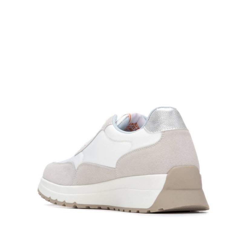 Zapato de mujer REFRESH 175054 Hielo