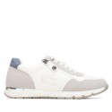Zapato de mujer REFRESH 175057 Blanco