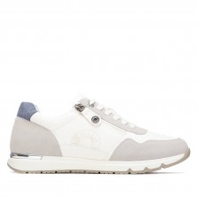 Zapato de mujer REFRESH 175057 Blanco