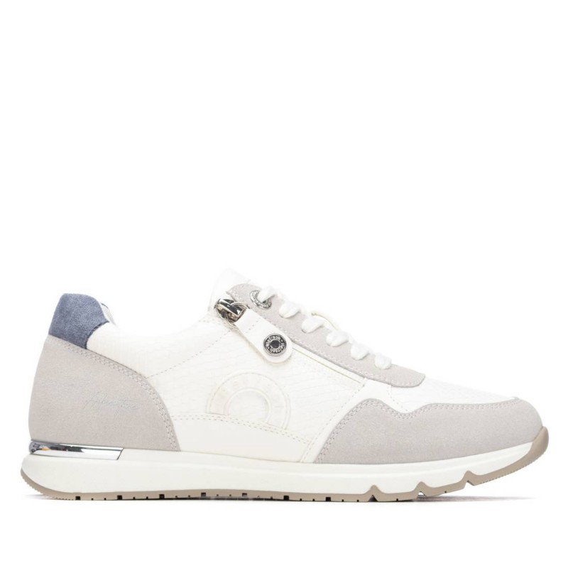 Zapato de mujer REFRESH 175057 Blanco