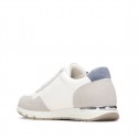 Zapato de mujer REFRESH 175057 Blanco