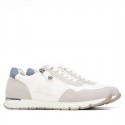 Zapato de mujer REFRESH 175057 Blanco