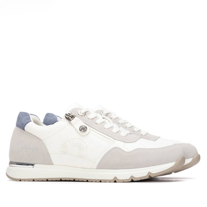 Zapato de mujer REFRESH 175057 Blanco