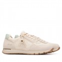 Zapato de mujer REFRESH 175057 Beige