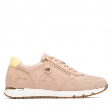 Zapato de mujer REFRESH 175057 Nude