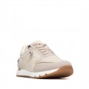 Zapato de mujer REFRESH 175058 Beige