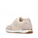 Zapato de mujer REFRESH 175058 Beige