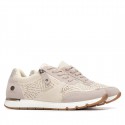 Zapato de mujer REFRESH 175058 Beige