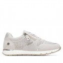 Zapato de mujer REFRESH 175058 Hielo