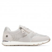 Zapato de mujer REFRESH 175058 Hielo