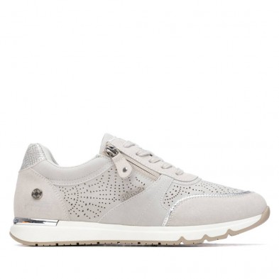 Zapato de mujer REFRESH 175058 Hielo
