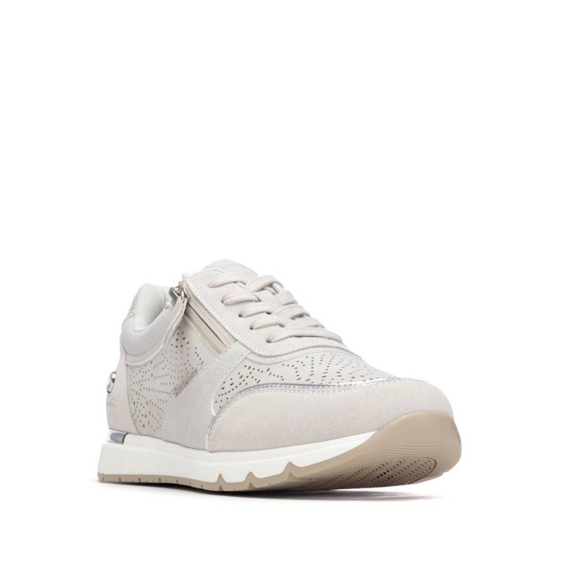 Zapato de mujer REFRESH 175058 Hielo