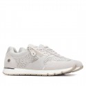 Zapato de mujer REFRESH 175058 Hielo