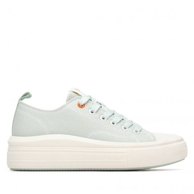 Zapato de mujer REFRESH 175061 Aqua