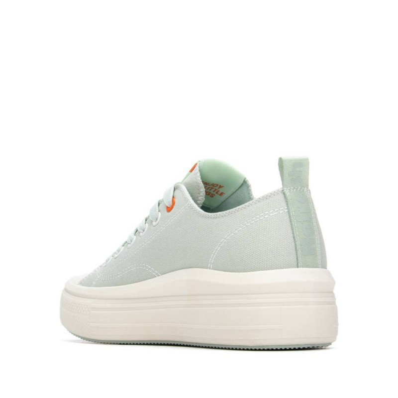 Zapato de mujer REFRESH 175061 Aqua