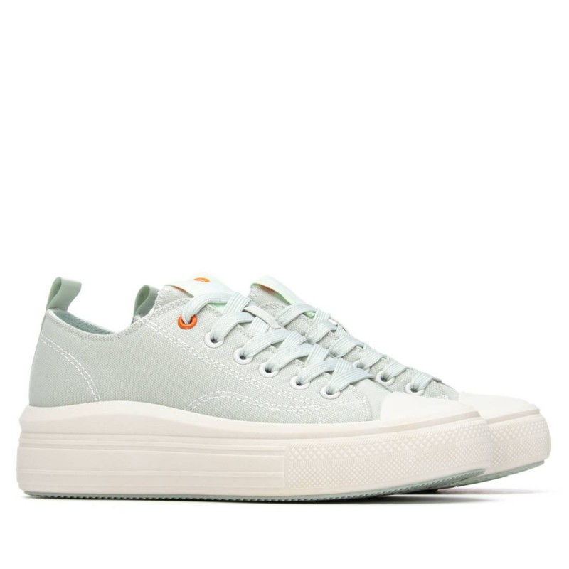 Zapato de mujer REFRESH 175061 Aqua