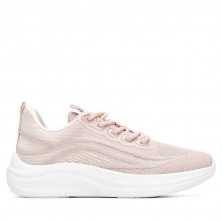 Zapato de mujer REFRESH 175063 Nude