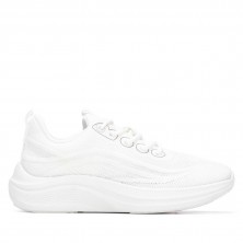 Zapato de mujer REFRESH 175063 Blanco