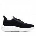 Zapato de mujer REFRESH 175063 Negro