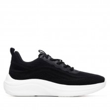 Zapato de mujer REFRESH 175063 Negro