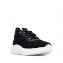 Zapato de mujer REFRESH 175063 Negro
