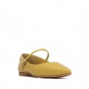 Zapato de mujer REFRESH 175069 Amarillo