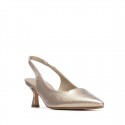Zapato de mujer REFRESH 175072 Oro