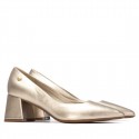 Zapato de mujer REFRESH 175078 Oro