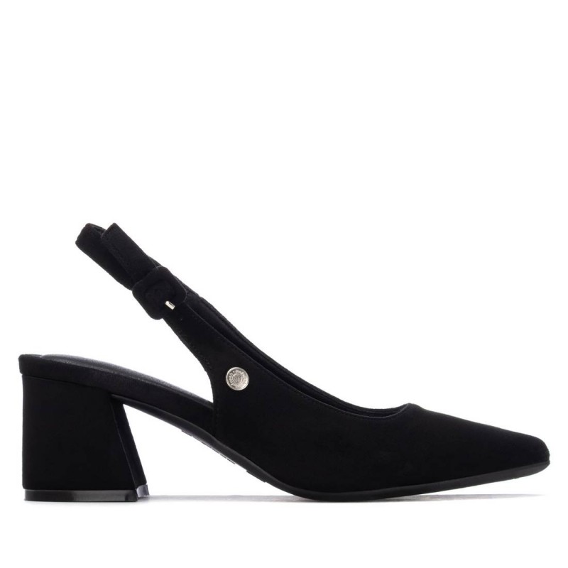 Zapato de mujer REFRESH 175087 Negro