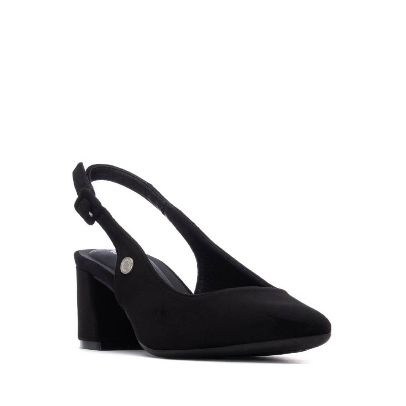 Zapato de mujer REFRESH 175087 Negro
