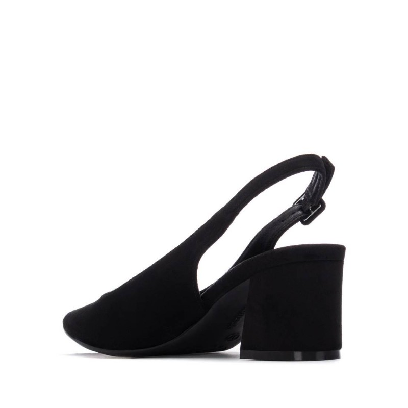 Zapato de mujer REFRESH 175087 Negro