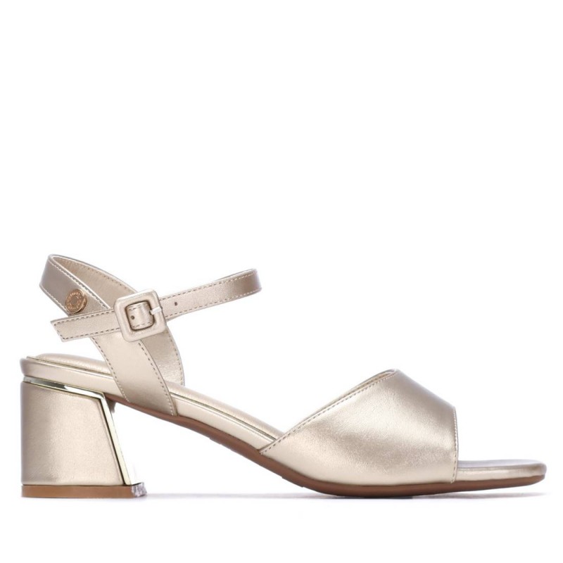Sandalia de mujer REFRESH 175088 Oro
