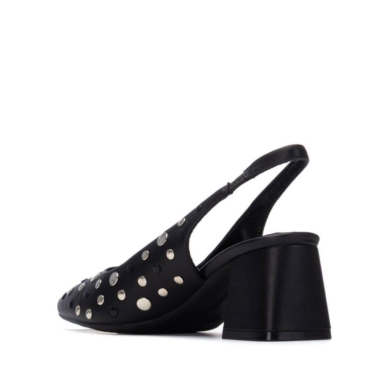 Zapato de mujer REFRESH 175093 Negro