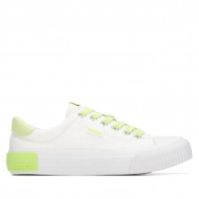 Zapato de mujer REFRESH 175110 Blanco
