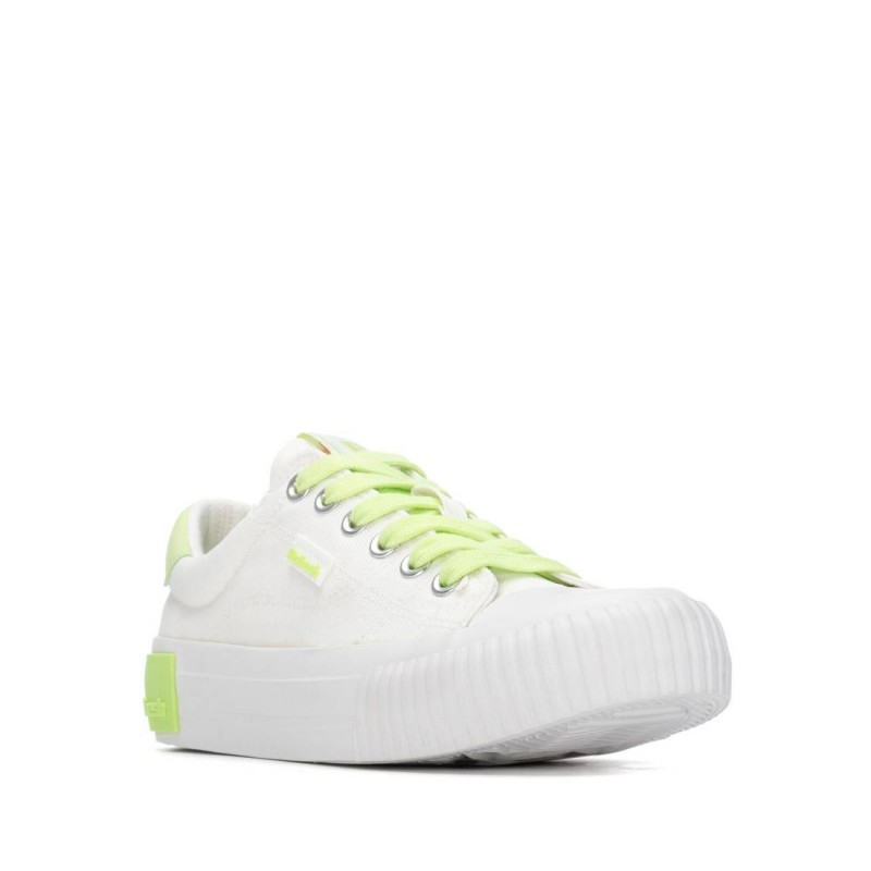 Zapato de mujer REFRESH 175110 Blanco