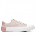 Zapato de mujer REFRESH 175110 Beige