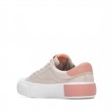 Zapato de mujer REFRESH 175110 Beige