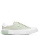 Zapato de mujer REFRESH 175110 Verde