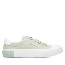 Zapato de mujer REFRESH 175110 Verde