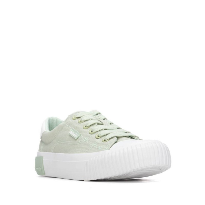 Zapato de mujer REFRESH 175110 Verde