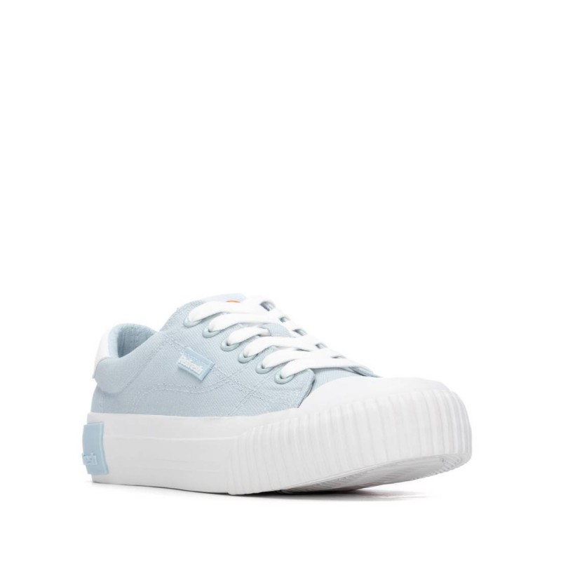 Zapato de mujer REFRESH 175110 Jeans