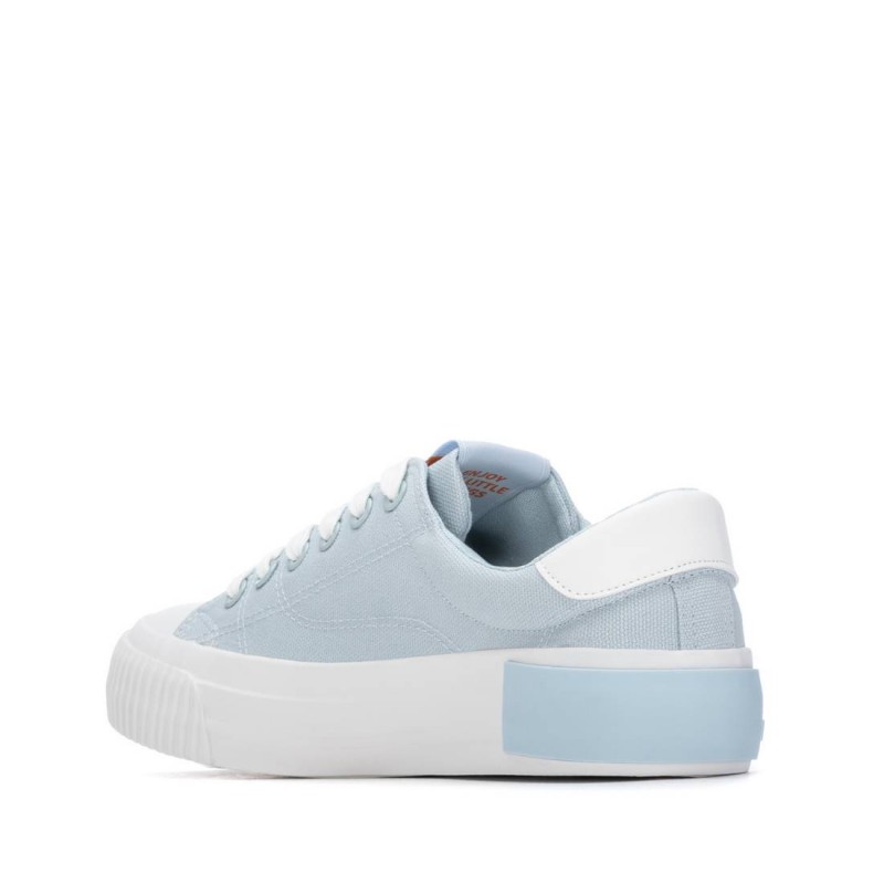 Zapato de mujer REFRESH 175110 Jeans
